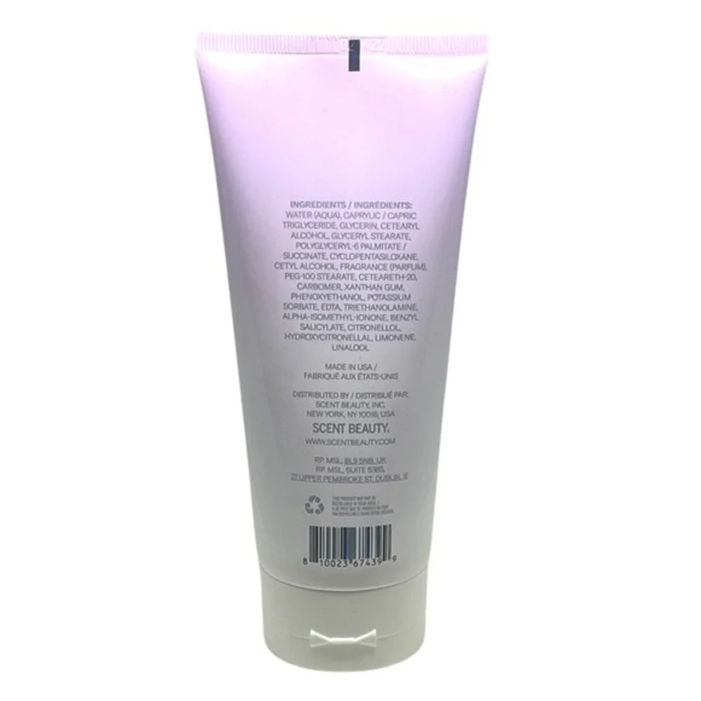 Whitney Body Lotion by Whitney Houston 6 Fl Oz New Old Stock Classic Everyday